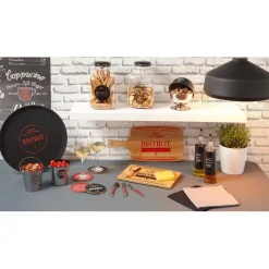 Planche à découper Bistrot^Gifi Best