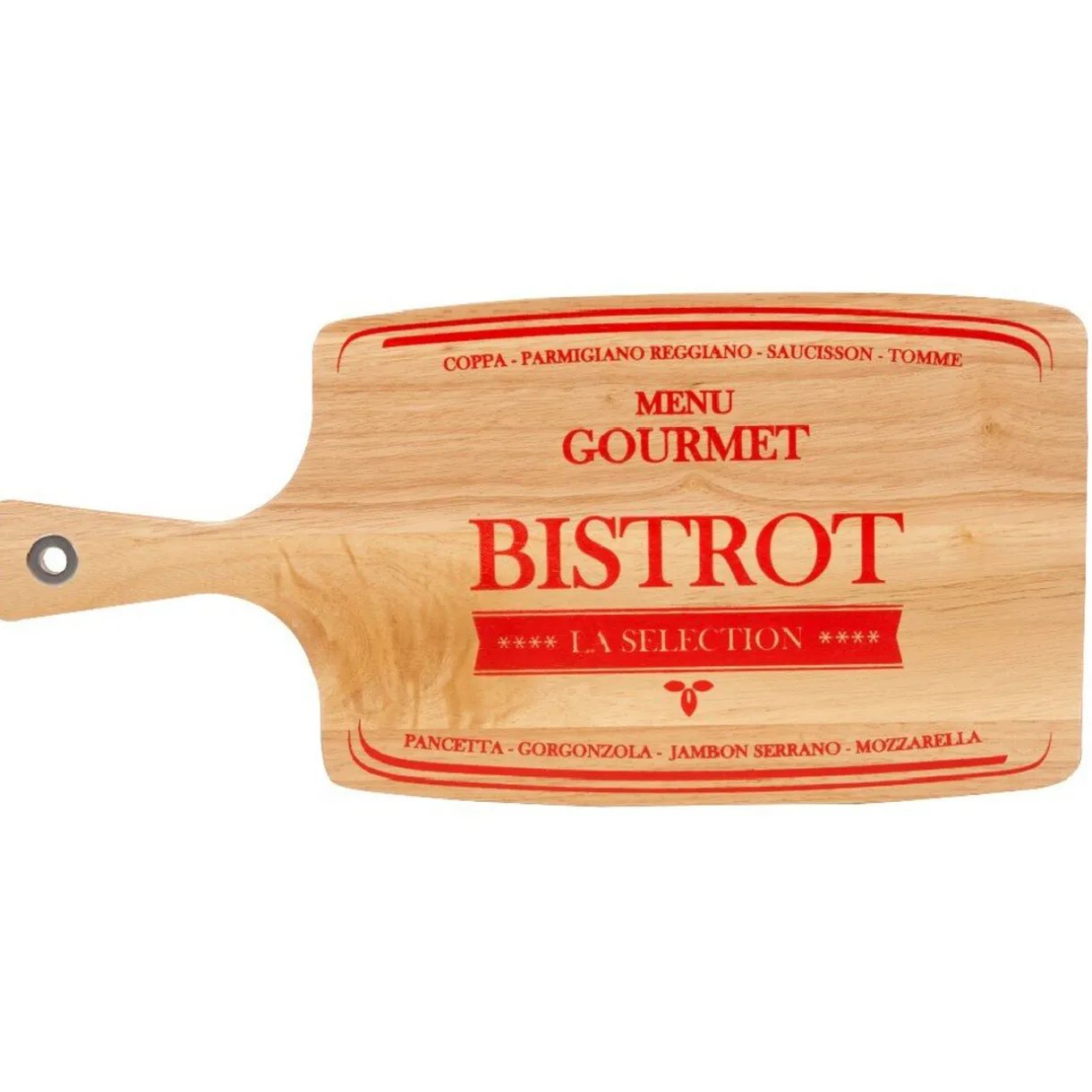 Planche à découper Bistrot^Gifi Best