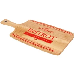 Planche à découper Bistrot^Gifi Best