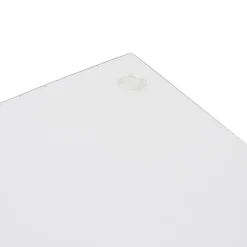 Planche à découper cache plaque Bistro x2^Gifi