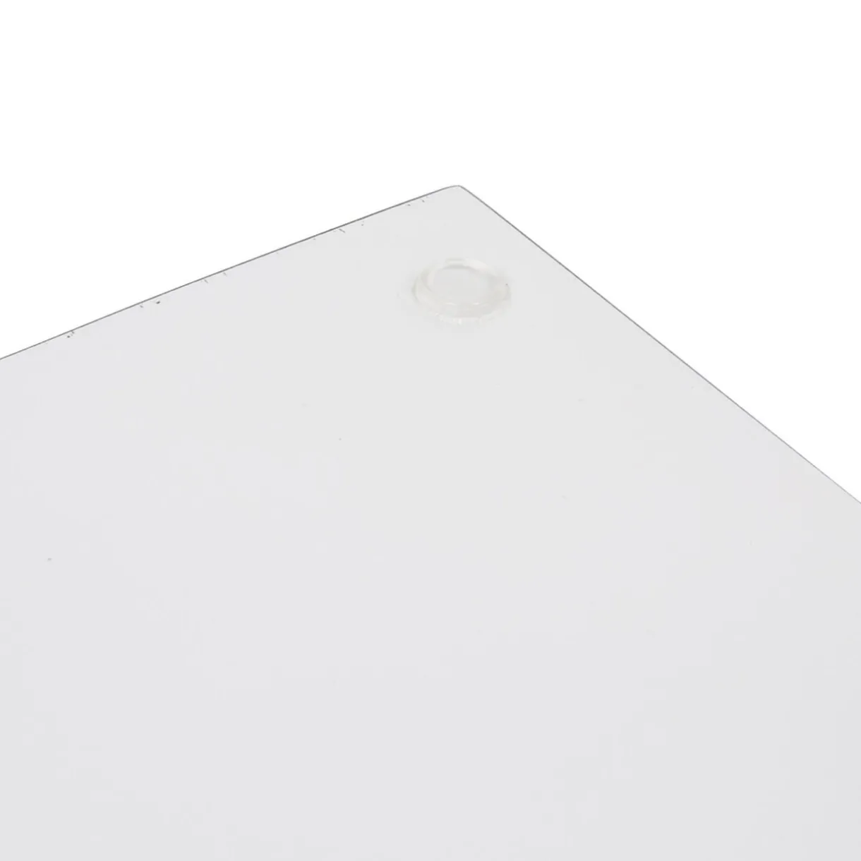 Planche à découper cache plaque design chef x2^Gifi Outlet