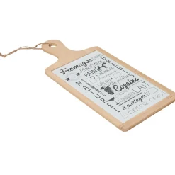 Planche à découper design apéro^Gifi Hot