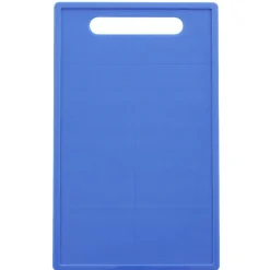 Planche à découper en plastique coloré x 5^Gifi Hot