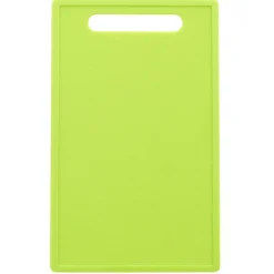 Planche à découper en plastique coloré x 5^Gifi Hot