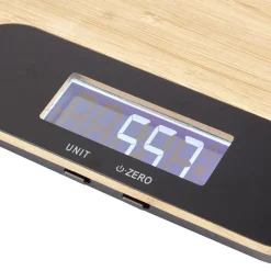 Planche à découper et balance 2 en 1^Gifi Hot