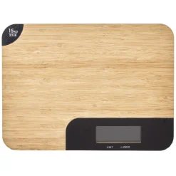 Planche à découper et balance 2 en 1^Gifi Hot