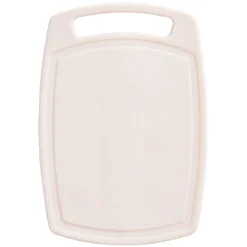 Planche à découper et couteau 2 en 1^Gifi