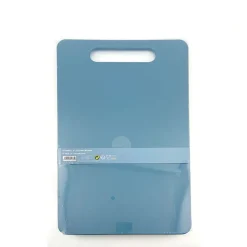 Planche à découper et couteau x5^Gifi Discount