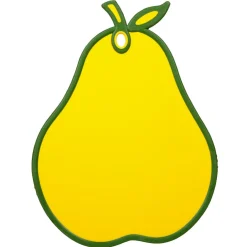 Planche à découper forme fruit^Gifi Sale