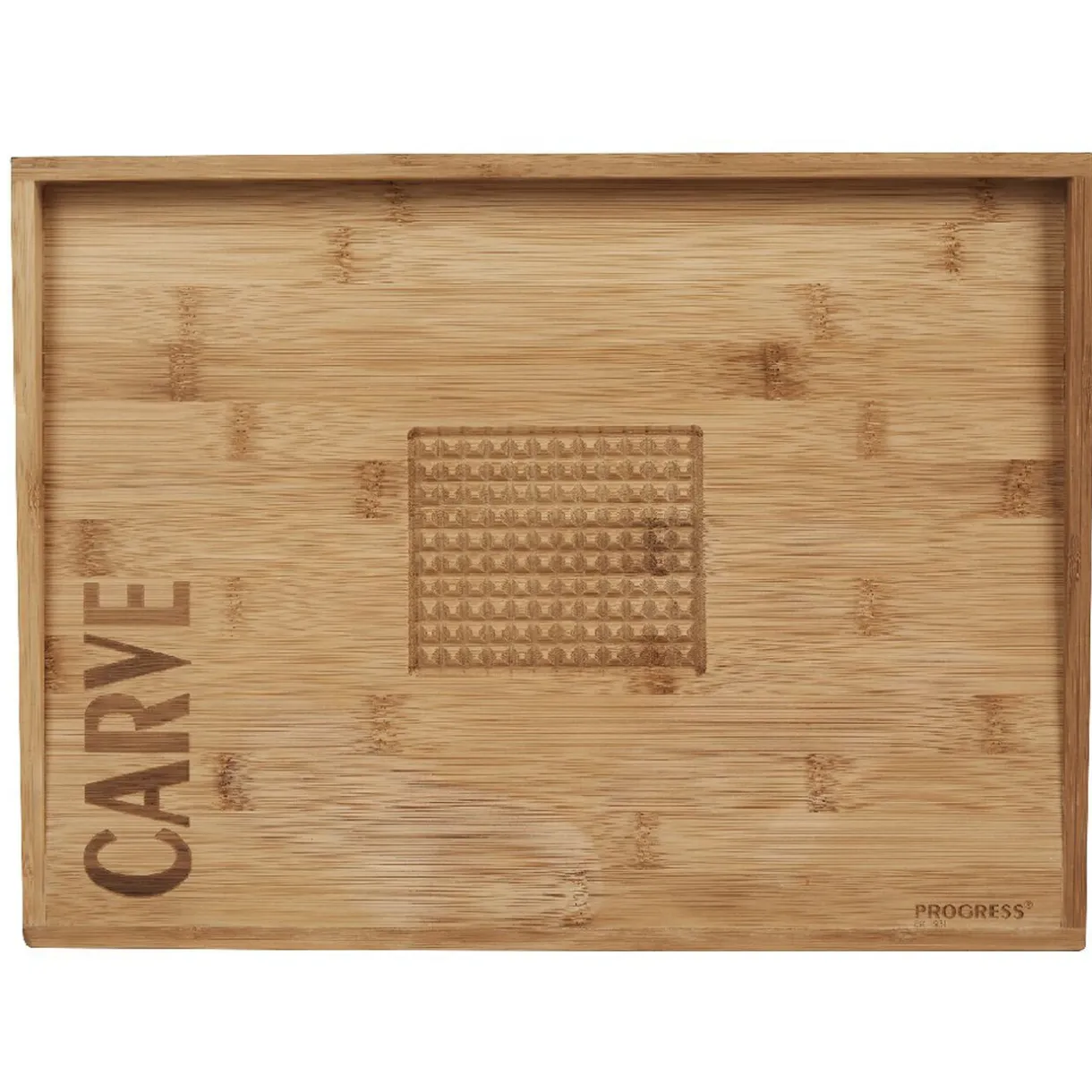 Planche à découper inclinée en bambou^Gifi Hot