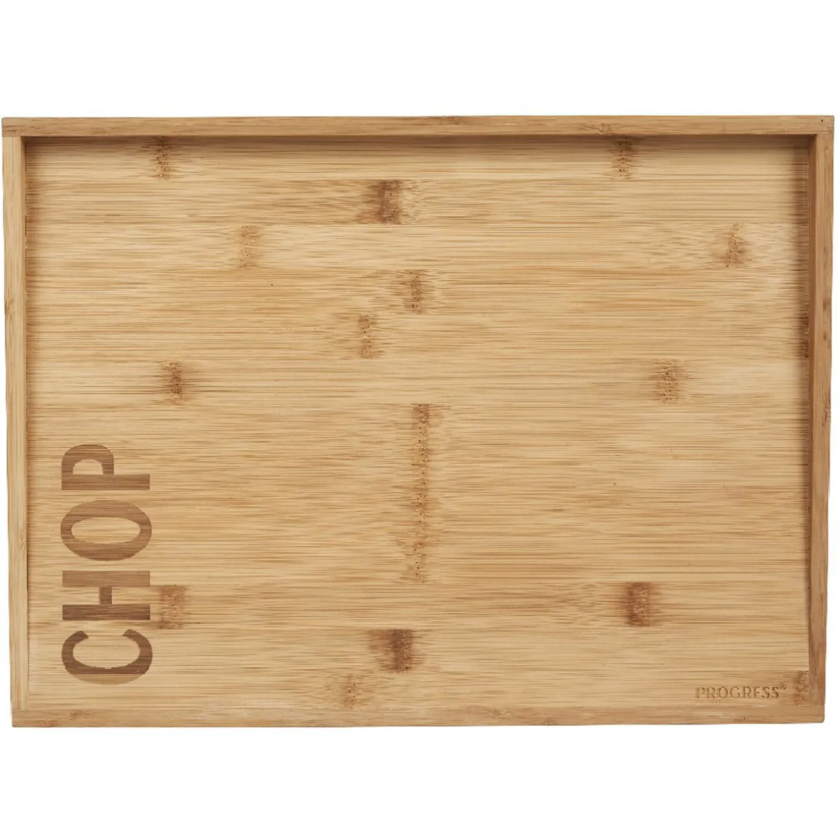 Planche à découper inclinée en bambou^Gifi Hot