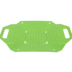 Planche à découper passoire 2 en 1^Gifi