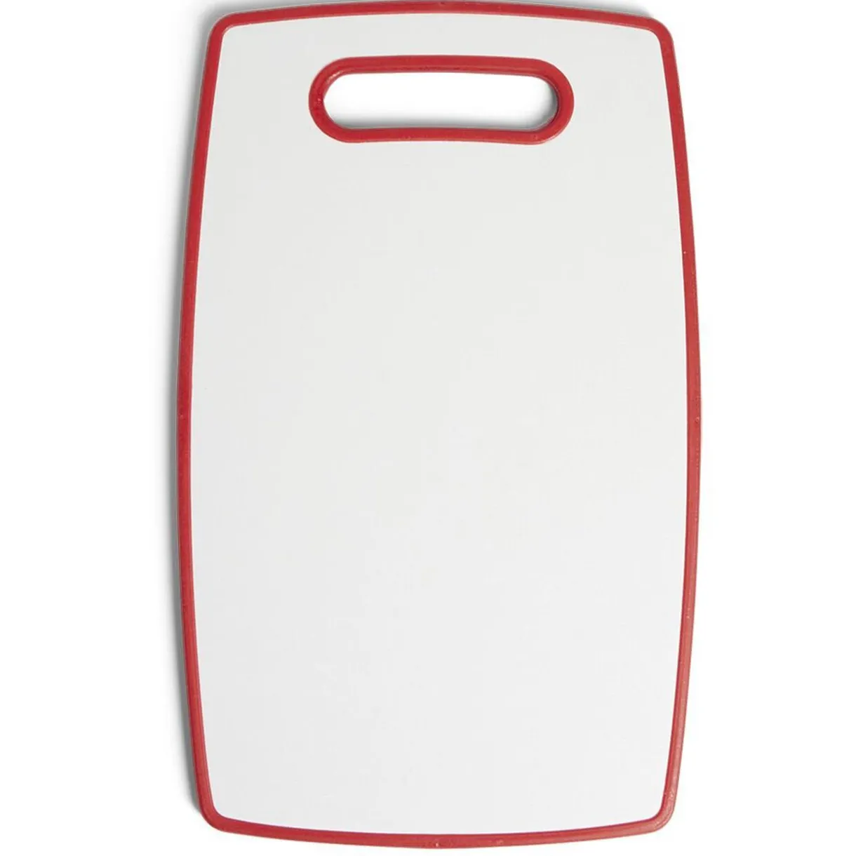 Planche à découper plastique et mdf 36,5x22,5cm^Gifi New