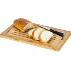 Planche à pain récupérateur de miettes^Gifi