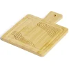 Planche à tapas en bambou 19x14cm^Gifi Sale