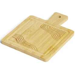 Planche à tapas en bambou 19x14cm^Gifi Sale