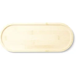 Planche apéritif bambou 13x33cm^Gifi Hot