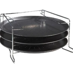 Plaque à pizza x3^Gifi Hot