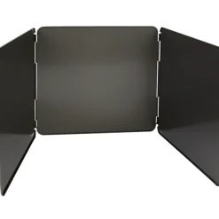 Plaque antiéclaboussures^Gifi Hot