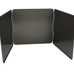 Plaque antiéclaboussures^Gifi Hot