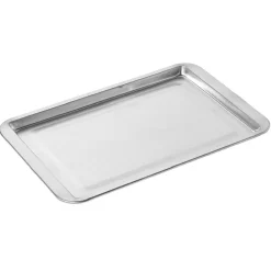 Plaque de pâtisserie en métal^Gifi