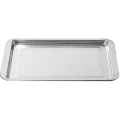 Plaque de pâtisserie en métal^Gifi