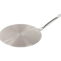 Plaque relais adaptateur pour plaque à induction^Gifi