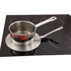 Plaque relais pour induction^Gifi New