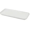 Plat à cake blanc^Gifi New