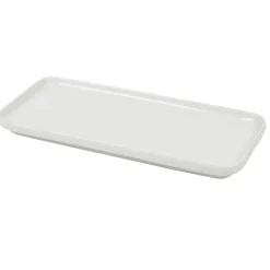 Plat à cake blanc^Gifi New