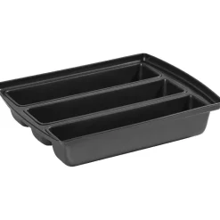 Plat à four 3 compartiments^Gifi