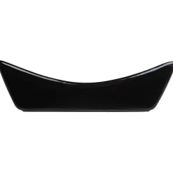 Plat à four avec poignées noir à servir^Gifi New