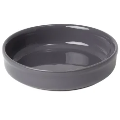 Plat à four crème brûlée gris^Gifi Online