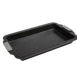 Plat à four effet pierre Arthur Martin^Gifi Best