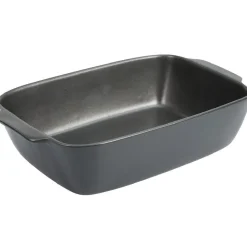 Plat à four en grès^Gifi Hot