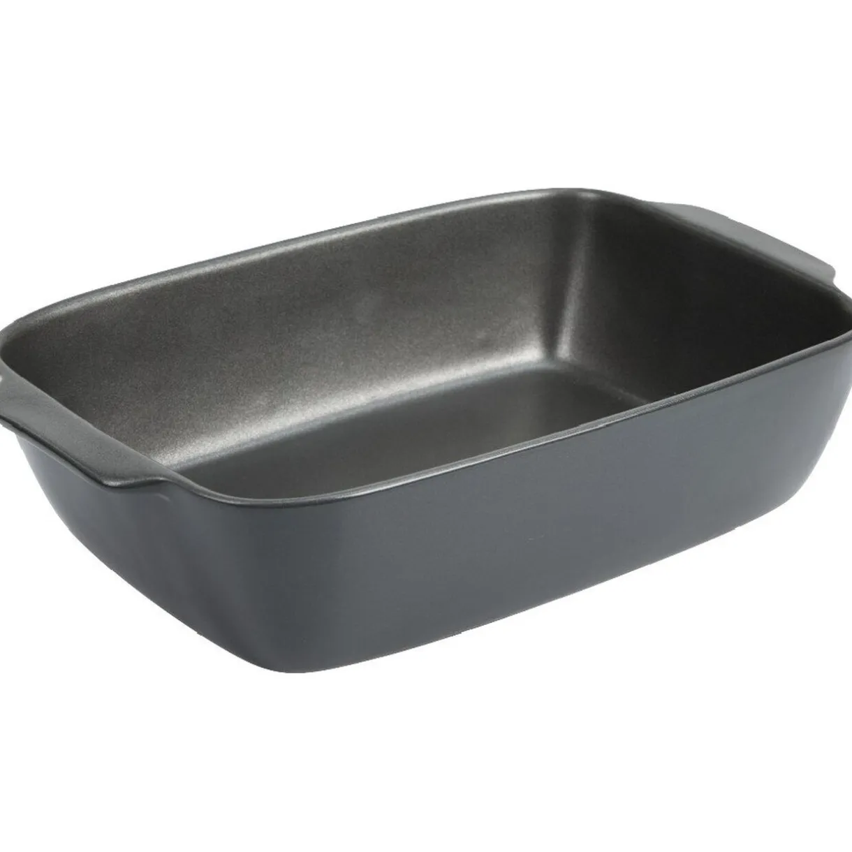 Plat à four en grès^Gifi Hot