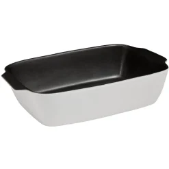 Plat à four en grès^Gifi Hot