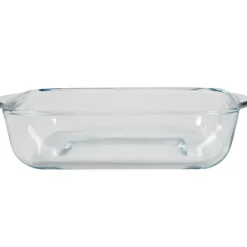Plat à four en verre x2^Gifi Sale
