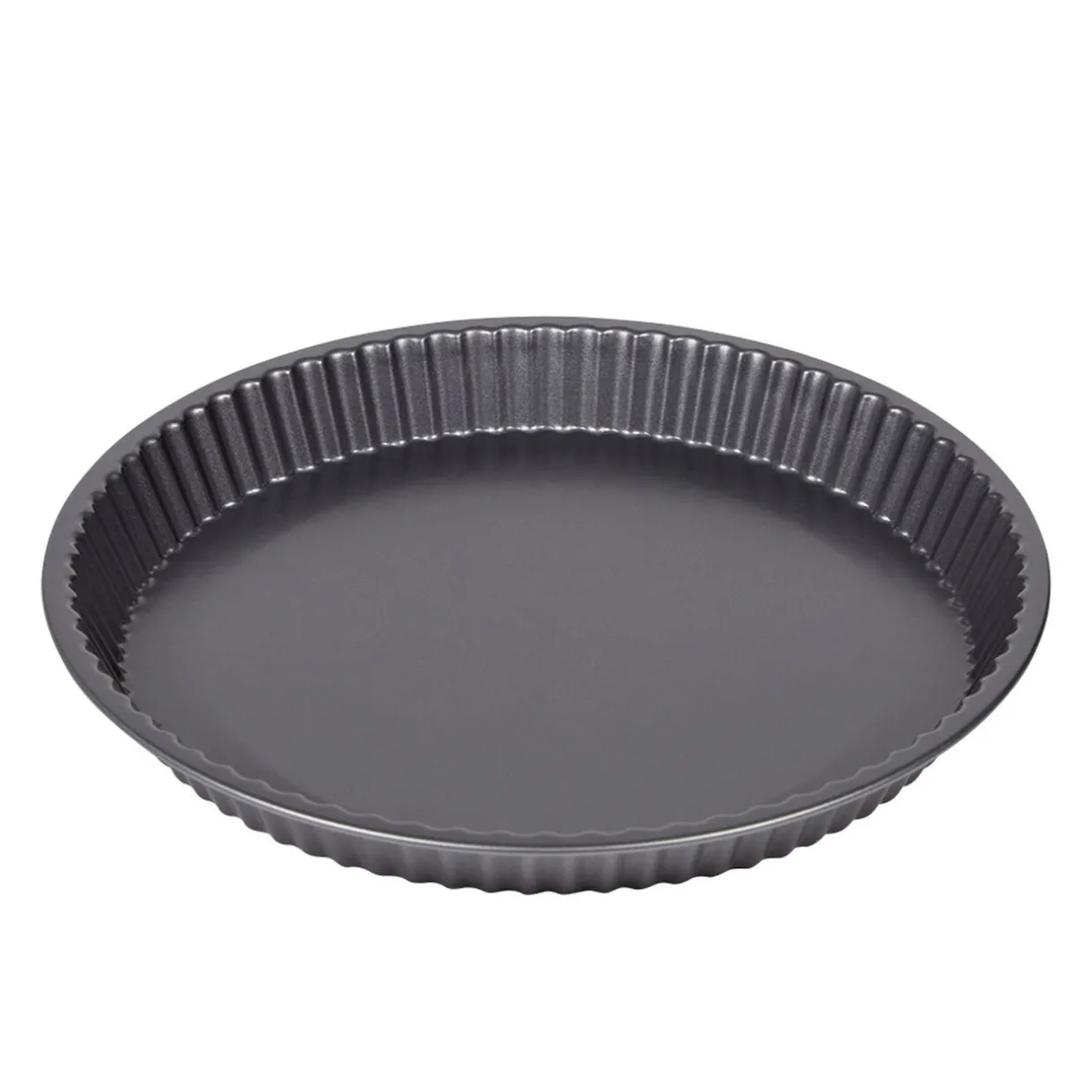 Plat à four gris x4^Gifi Best