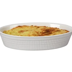 Plat à four ovale^Gifi Online