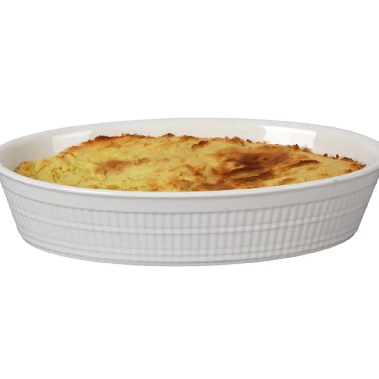 Plat à four ovale^Gifi Online