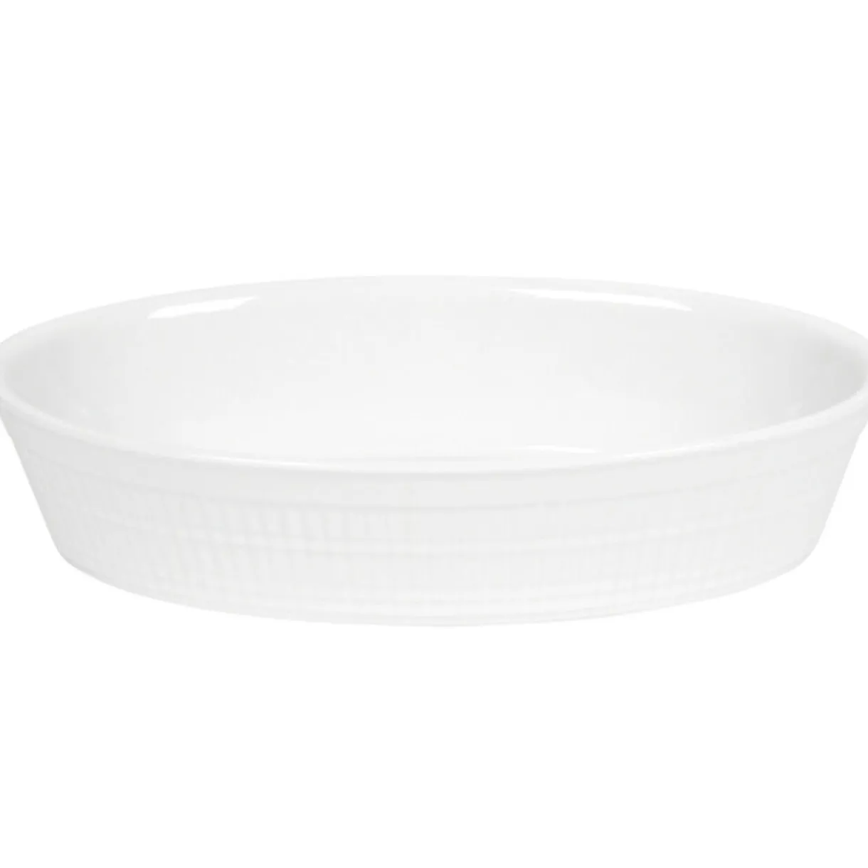Plat à four ovale^Gifi Online
