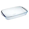 Plat à four rectangle verre^Gifi Sale