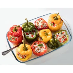 Plat à four rectangulaire^Gifi Discount