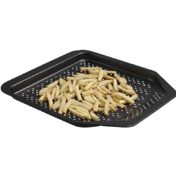 Plat à four spécial frites^Gifi New