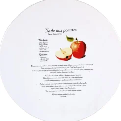 Plat à tarte^Gifi Outlet