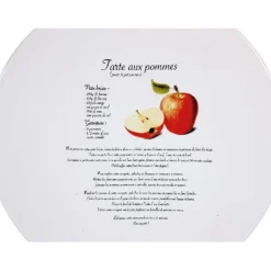 Plat à tarte^Gifi Outlet