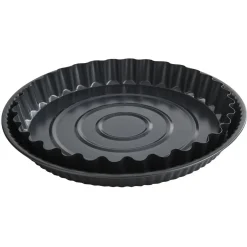 Plat à tarte décors différents x 2^Gifi