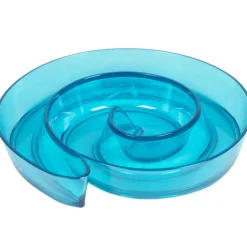 Plat apéritif spirale^Gifi Outlet