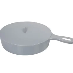 Plat gris micro onde^Gifi Hot